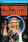 The Purple Sapphire