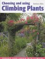 Choosing and Using Climbing Plants Enhance Your Garden with Climbers