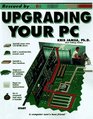 Rescued by Upgrading Your PC