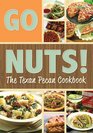 Go Nuts The Texan Pecan Cookbook