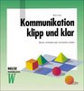 Kommunikation klipp und klar