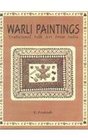 Warli paintings Traditional folk art from India