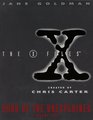 XFiles Book of the Unexplained V1