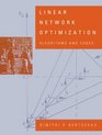 Linear Network Optimization Algorithms and Codes