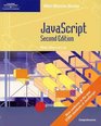 JavaScript  Comprehensive Second Edition
