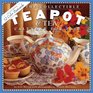 The Collectible Teapot  Tea Calendar 2010