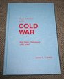 From Potsdam to the Cold War Big Three Diplomacy 1945 1947