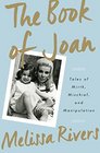 The Book of Joan: Tales of Mirth, Mischief, and Manipulation (Audio CD) (Unabridged)