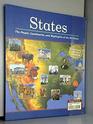 States The People Landmarks and Highlights of the 50 States