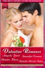 Valentine Romance The Best Short Story Romances