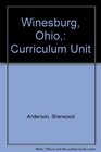 Winesburg Ohio Curriculum Unit