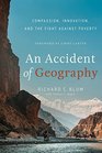 An Accident of Geography Compassion Innovation and the Fight Against Poverty