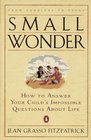 Small Wonder How to Answer Your Child's Impossible Questions About Life