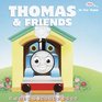 Thomas and Friends (Thomas the Tank Engine)