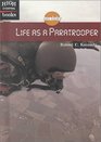 Life As a Paratrooper