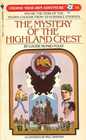 The Mystery of the Highland Crest