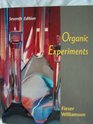 Organic Experiments