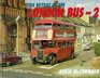 The Heyday of the London Bus  2