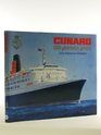 Cunard 150 Glorious Years