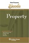 Blond's Law Guides Property