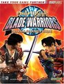 Onimusha  Blade Warriors Official Strategy Guide