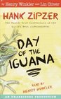 Day of the Iguana Hank Zipzer 3