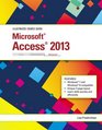 Illustrated Course Guide Microsoft Access 2013 Advanced