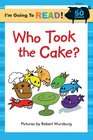 Who Took the Cake