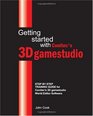 Getting started with Conitec's 3D gamestudio Step by Step Training Guide for Conitec's 3D gamestudio World Editor Software