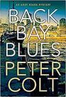 Back Bay Blues (Andy Roark, Bk 2)