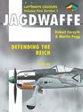 Jagdwaffe Defending The Reich 1943 1944