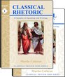 Classical Rhetoric With Aristotle Traditional Principles of Speaking and Writing