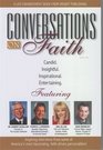 Conversations On Faith