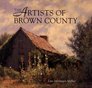 The Artists of Brown County