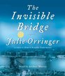 The Invisible Bridge (Audio CD) (Unabridged)