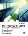 Distributed Systems Concepts and Design