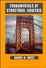 Fundamentals of Structural Analysis/Book and Disk