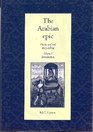 The Arabian Epic 3 volume set Heroic and Oral Storytelling