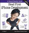 Head First iPhone Development A Learner's Guide to Creating ObjectiveC Applications for the iPhone