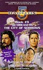 Babylon 5 To Dream in the City of Sorrows