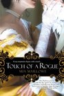 Touch of a Rogue (Touch of Seduction, Bk 2)