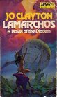Lamarchos