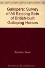 Gallopers Survey of All Existing Sets of Britishbuilt Galloping Horses