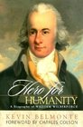 Hero for Humanity A Biography of William Wilberforce