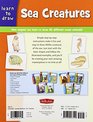 Learn to Draw Sea Creatures