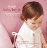 Easy Baby Knits Clothes and Accessories for 03 Year Olds