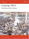 Leipzig 1813: The Battle of the Nations (Campaign, No 25)