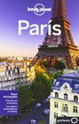 Lonely Planet Country Guide Paris
