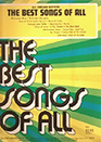 The Best Songs Of All (All Organ Edition)