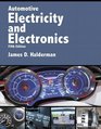 Automotive Electricity and Electronics